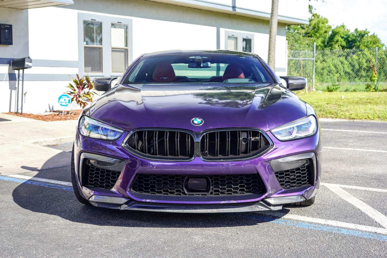 bmw m8 coupe 2020 WBSAE0C01LCD62760 image bmw m8 coupe 2020 WBSAE0C01LCD62760 image